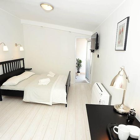City Class Accommodation Zadar Bilik gambar