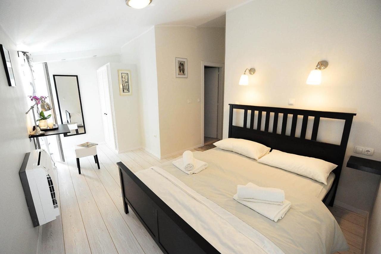City Class Accommodation Zadar Bilik gambar