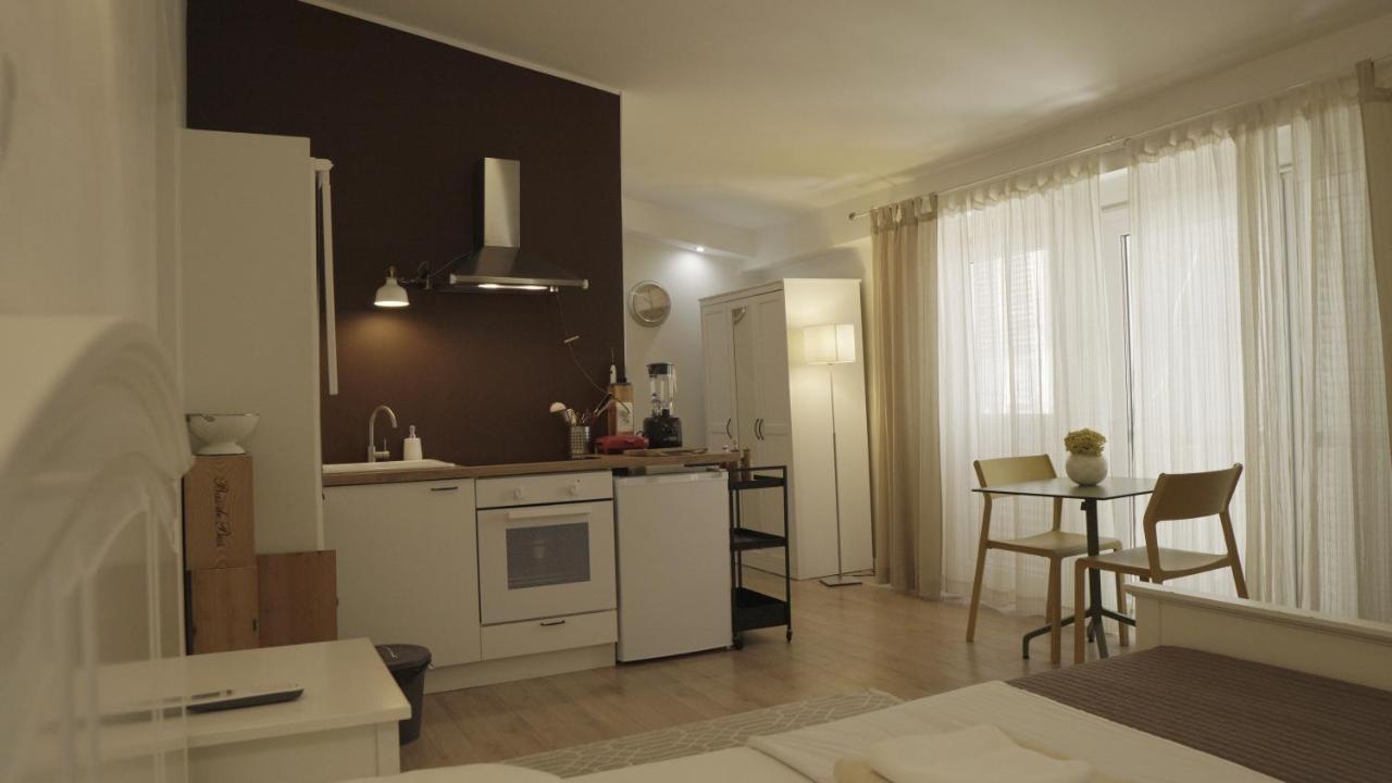 City Class Accommodation Zadar Luaran gambar