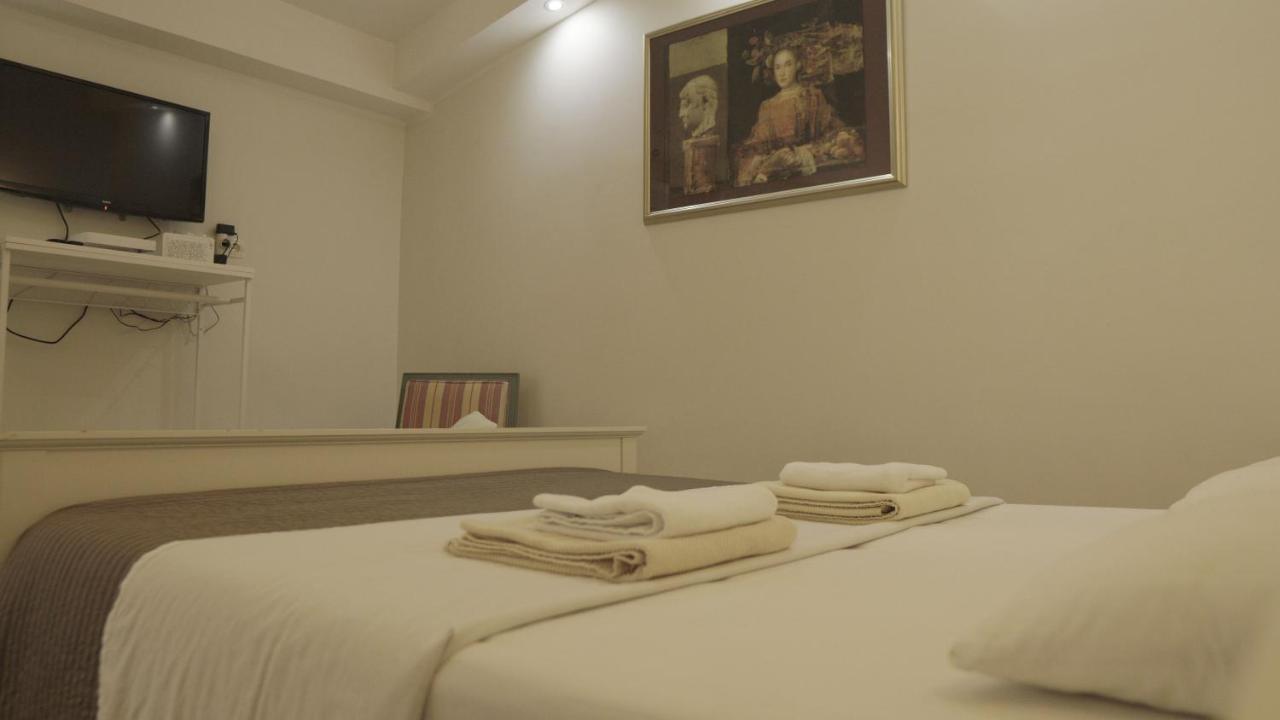 City Class Accommodation Zadar Luaran gambar