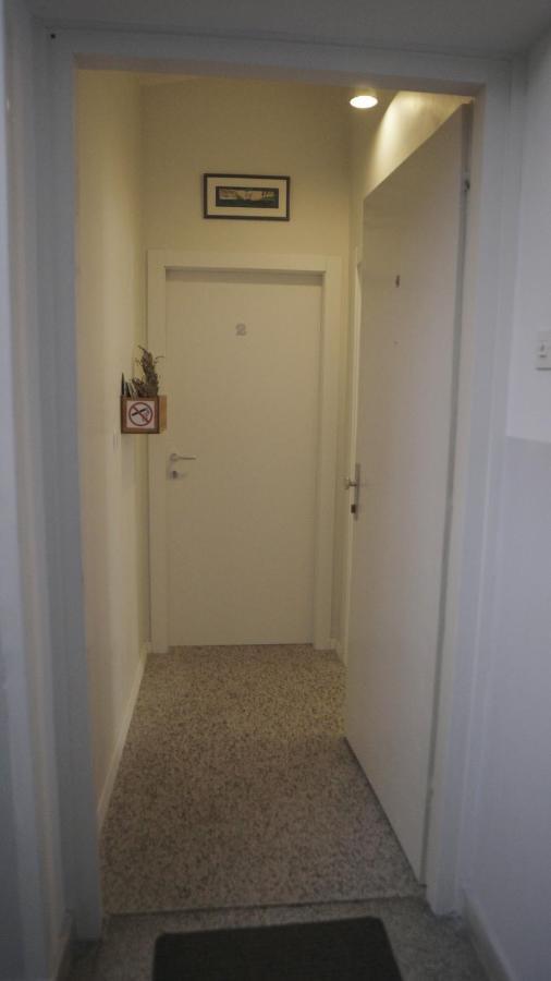 City Class Accommodation Zadar Luaran gambar