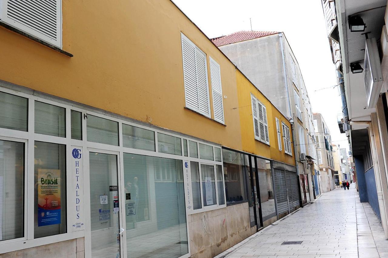 City Class Accommodation Zadar Bilik gambar