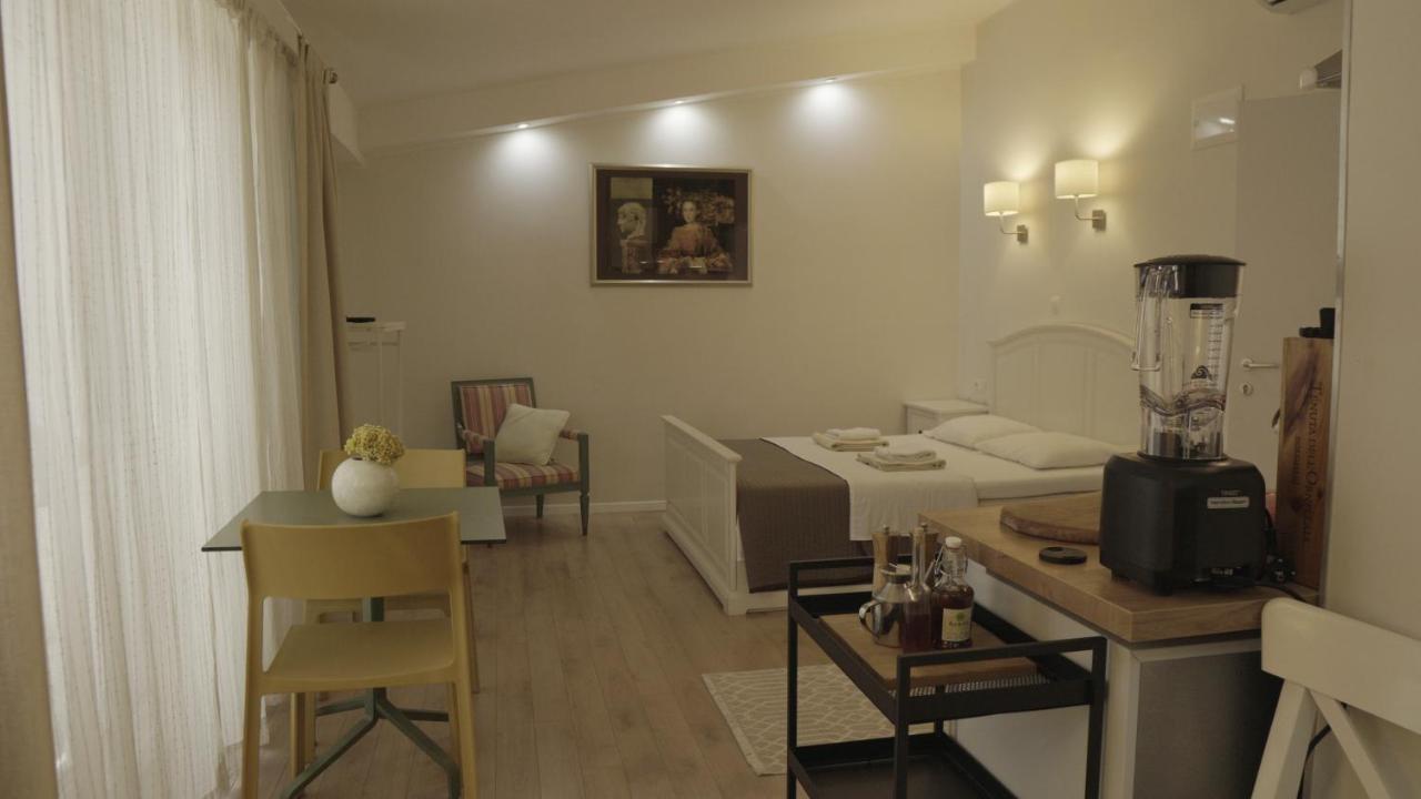 City Class Accommodation Zadar Luaran gambar