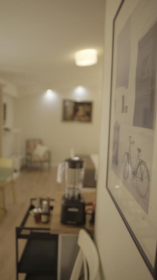 City Class Accommodation Zadar Luaran gambar