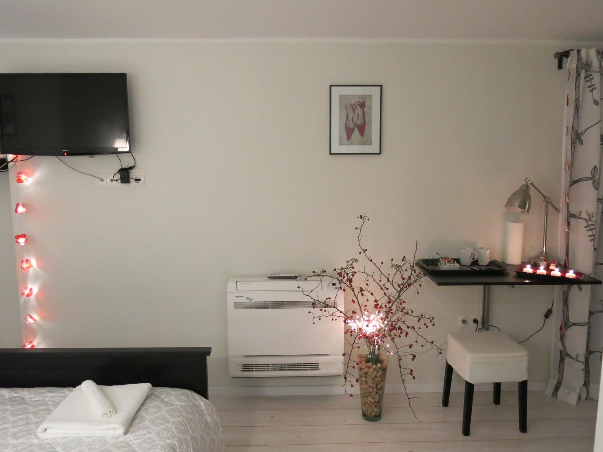 City Class Accommodation Zadar Bilik gambar