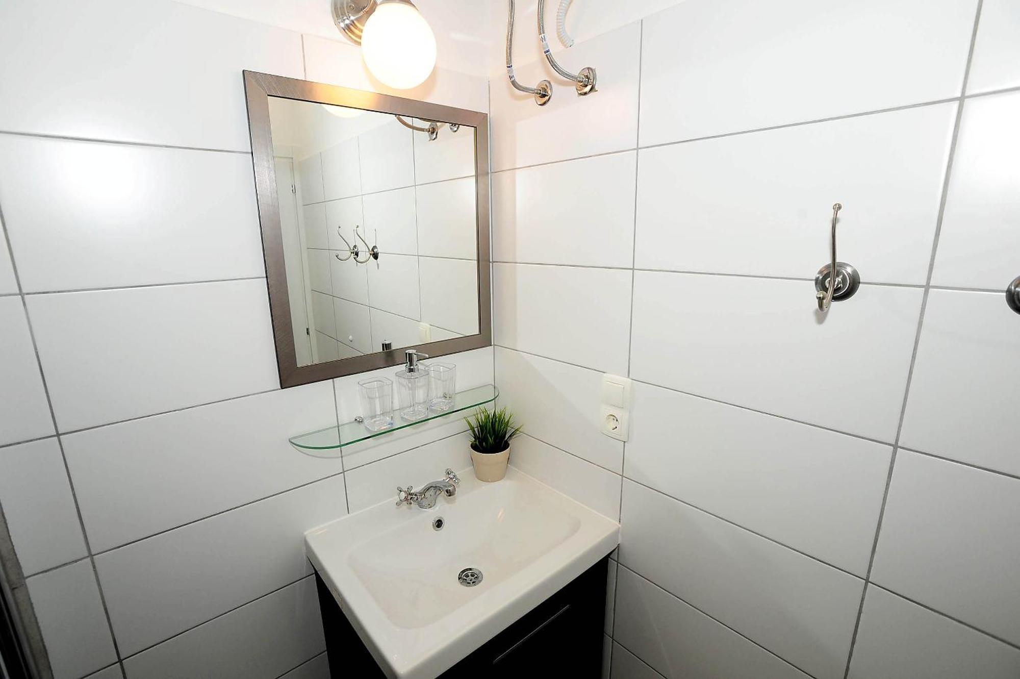 City Class Accommodation Zadar Bilik gambar