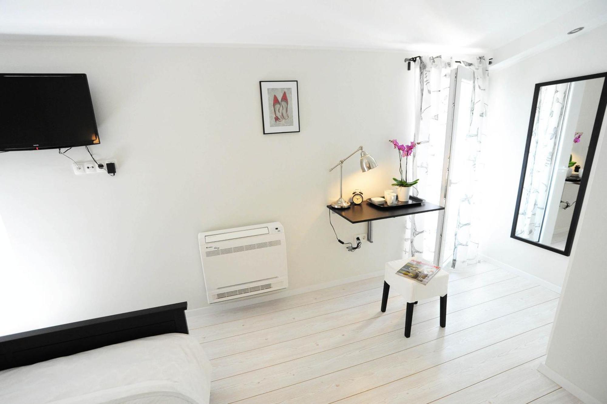 City Class Accommodation Zadar Bilik gambar