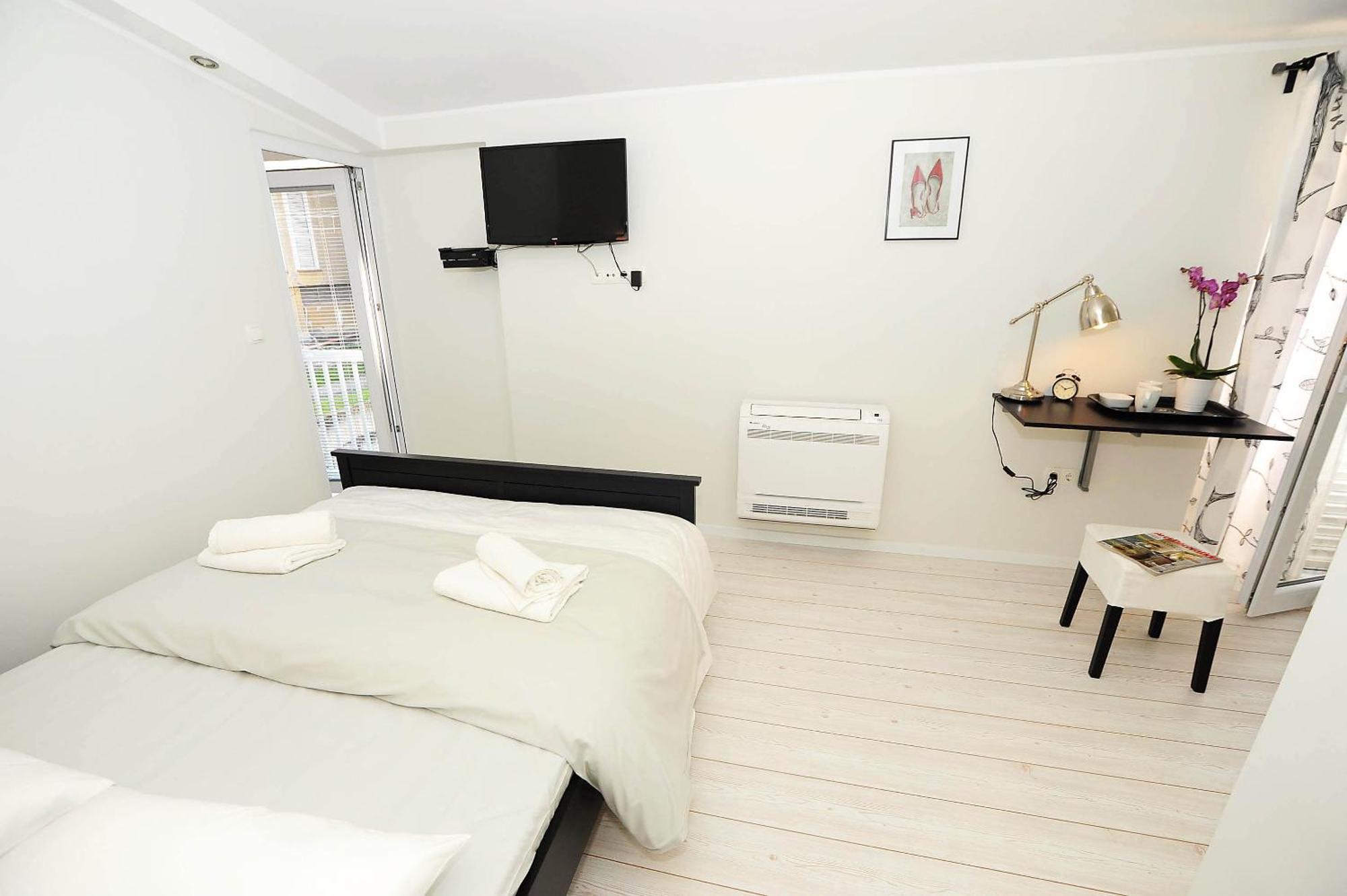 City Class Accommodation Zadar Bilik gambar