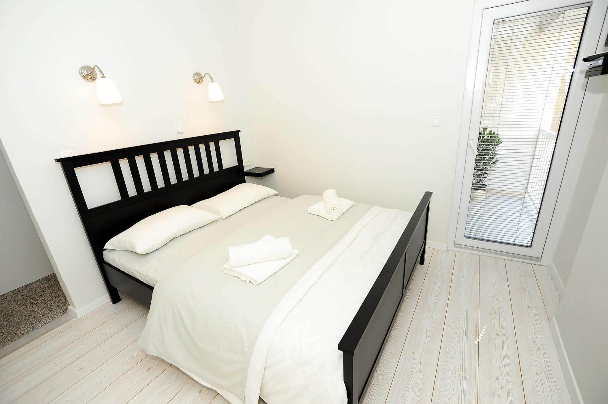 City Class Accommodation Zadar Bilik gambar