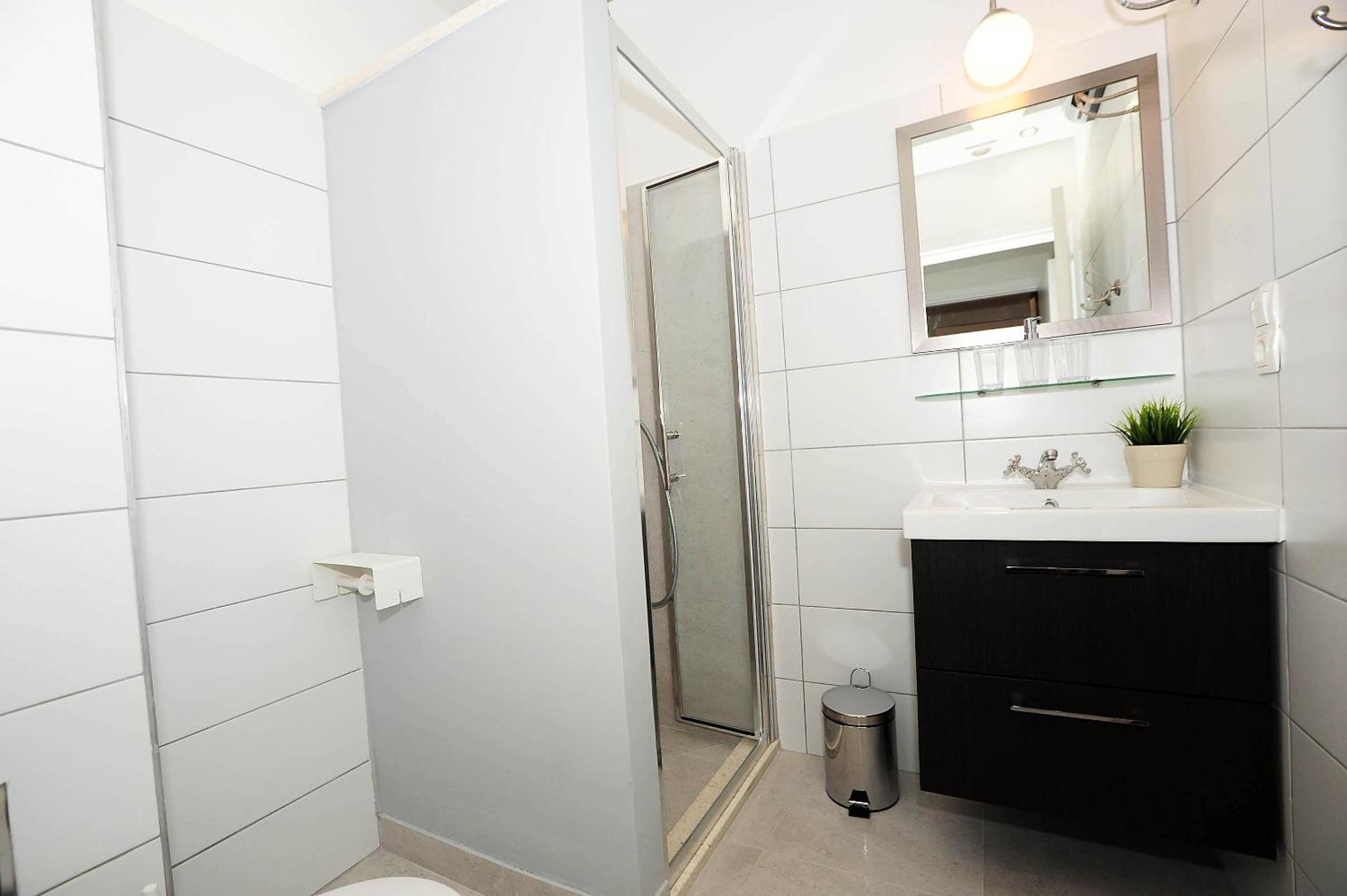 City Class Accommodation Zadar Bilik gambar