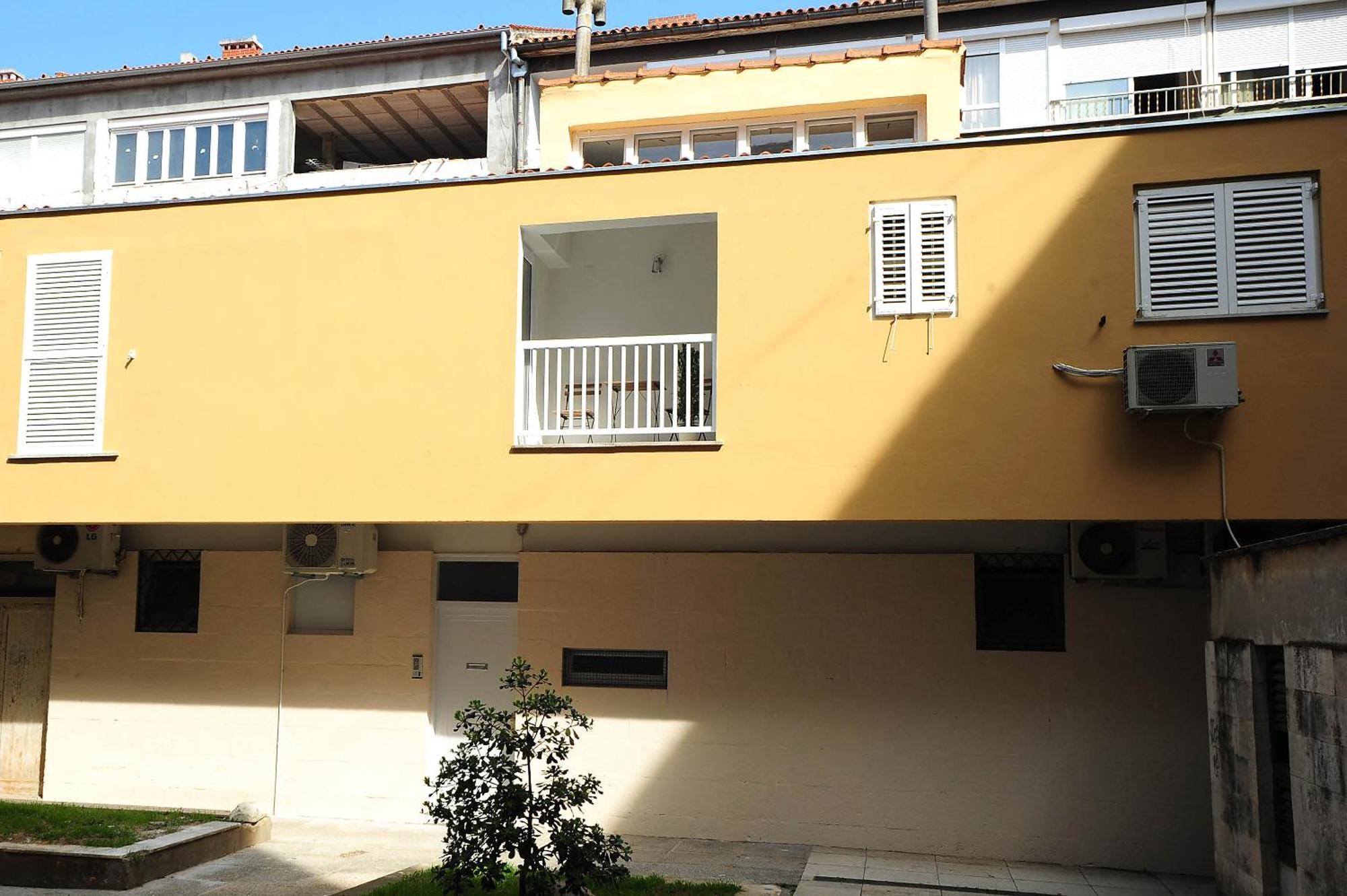 City Class Accommodation Zadar Bilik gambar