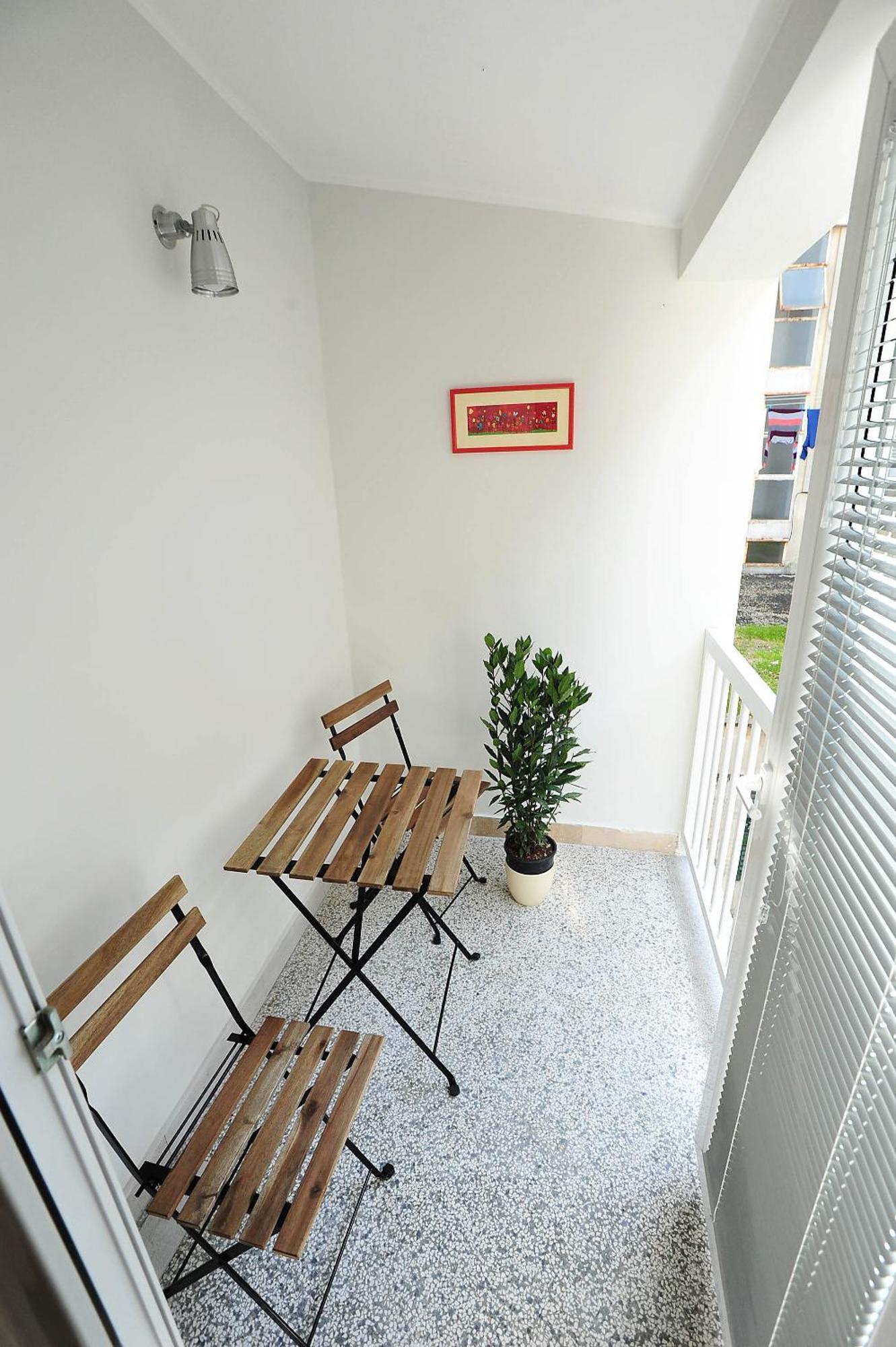 City Class Accommodation Zadar Bilik gambar