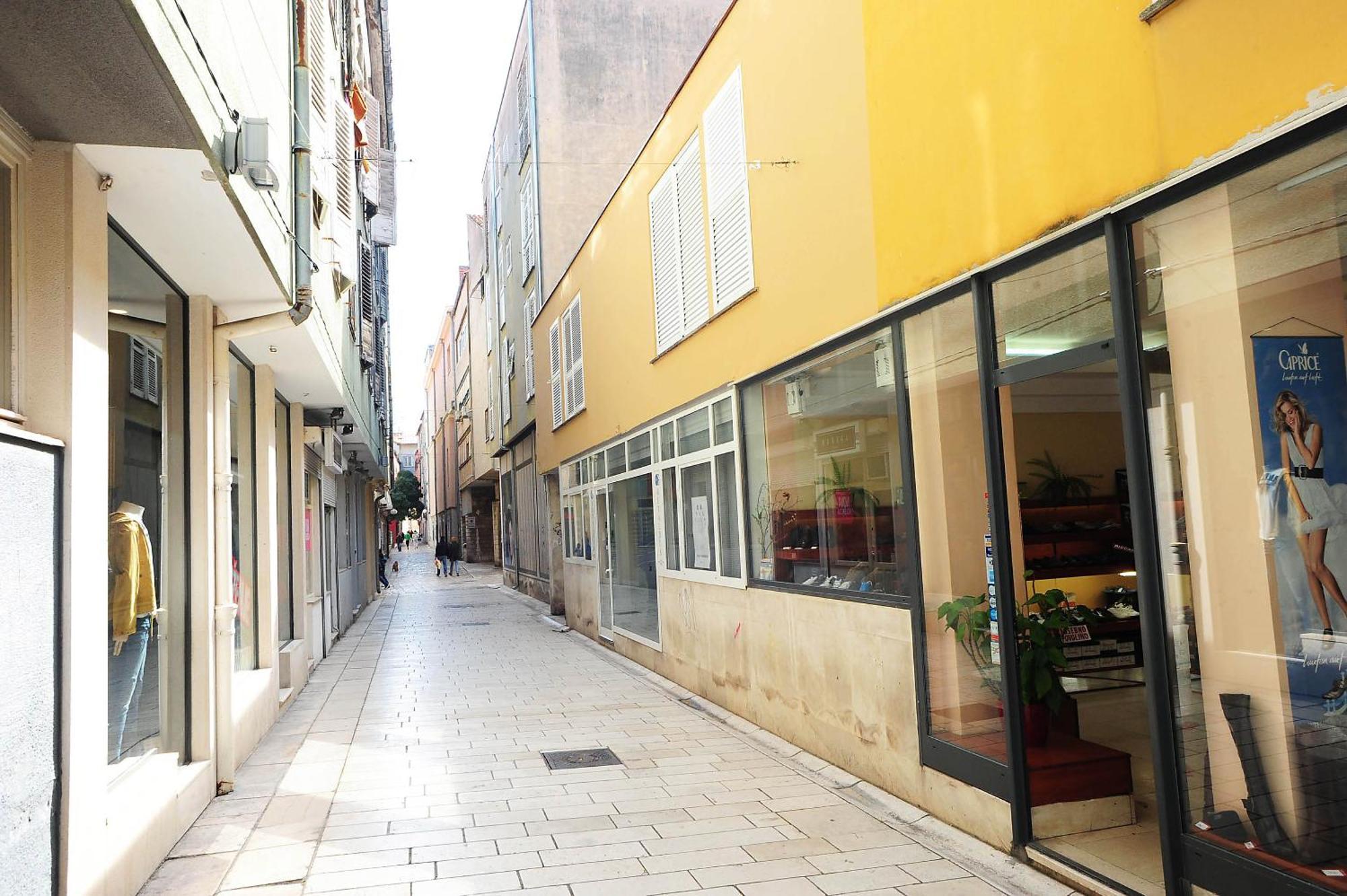 City Class Accommodation Zadar Bilik gambar