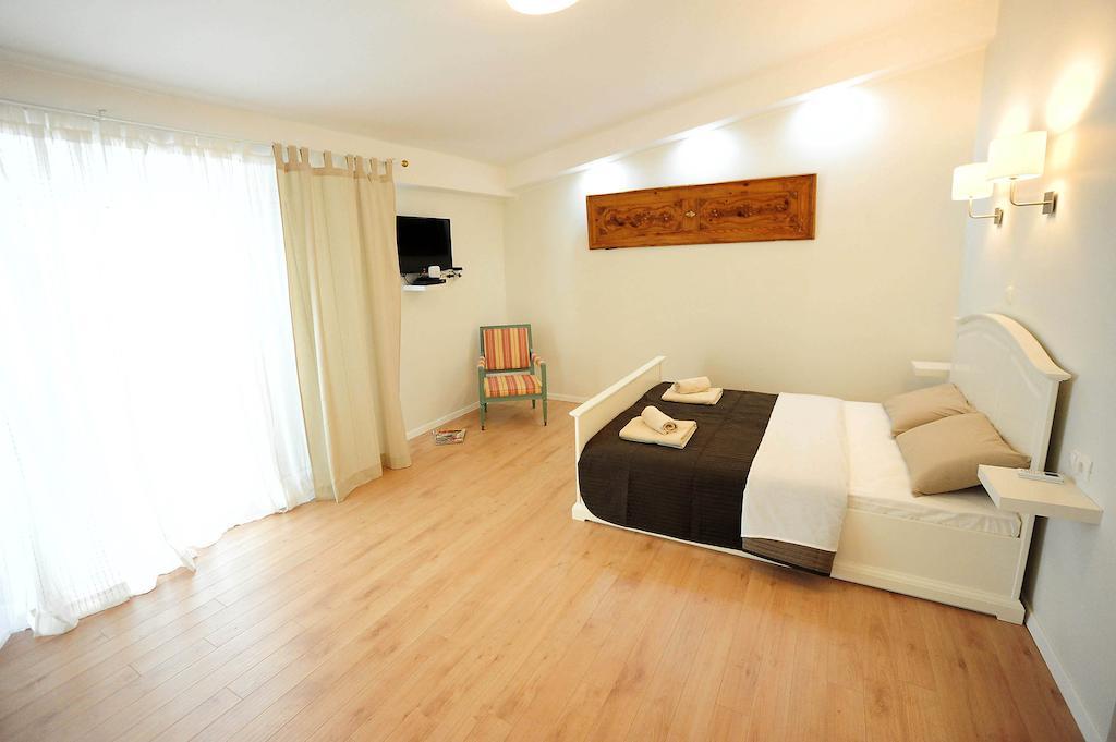 City Class Accommodation Zadar Bilik gambar