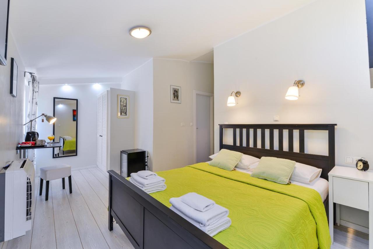 City Class Accommodation Zadar Luaran gambar
