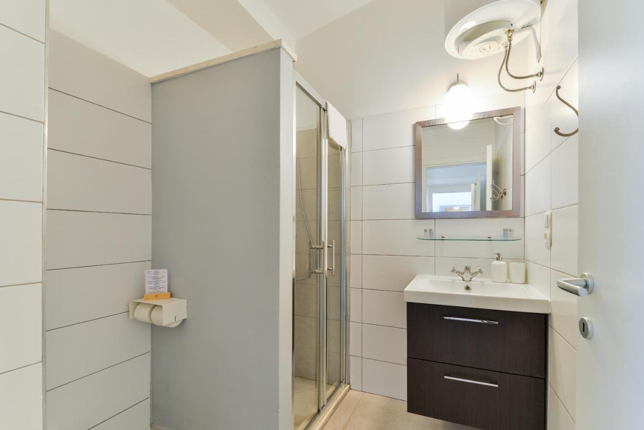 City Class Accommodation Zadar Luaran gambar
